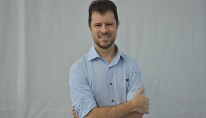 Arquivo Pessoal