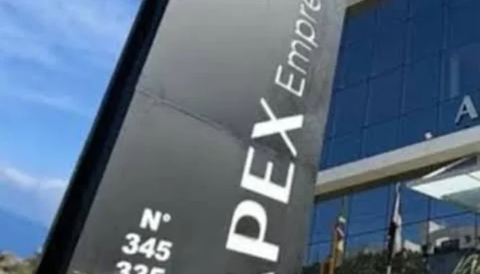 Ex-CEO vai à Justiça para ter acesso a documentos da própria Apex - Foto: Reprodução