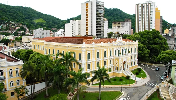 Governo do ES apresenta orçamento de R$ 35,4 bilhões para 2027. - Foto: Marcos Salles