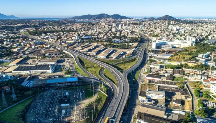 Cariacica passa Vitória no ranking do IPM em 2027. - Foto: divulgação/Prefeitura de Cariacica