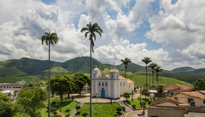 Viana registrou crescimento na formalização de empresas entre janeiro e agosto de 2026. - Foto:...