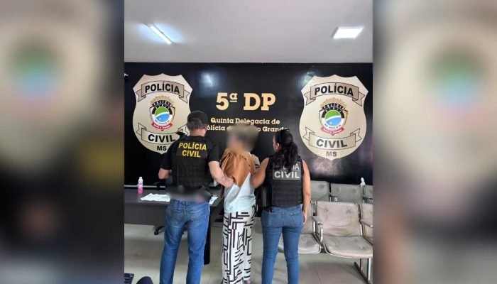 Divulgação/PCMT